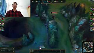 marcetclement vlogs - Hướng dẫn combat tướng Renekton đi top và hướng build đồ
