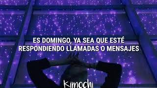 BTS - Lights  [Traducida al español]