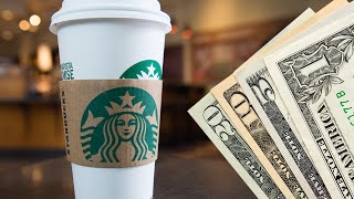 Money-Saving Starbucks Hacks For The Broke Coffee Addict