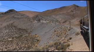Tren a Las Nubes Vacation Travel Video Guide