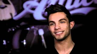 Marco Carta - Come se non fosse stato mai amore (cover)