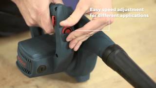 Bosch GBL 800 E Professional