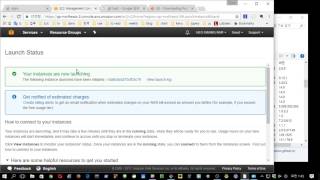 nginx + https on aws