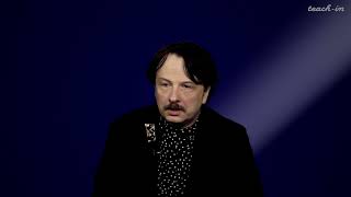 Ашкеров А.Ю. - Социальная философия человека - 11. Натурфилософия и гностицизм (Часть 2)
