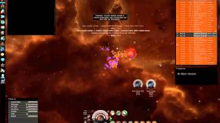 Shadow Cartel vs Coalition Of Anti-Pirates