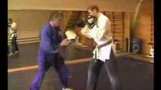 Budo. Aikibujutsu Sasory-kan