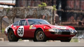 Assetto Mods: GT Legends Mod Pack AI Race!