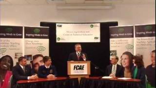 State of IL Agricultural Education 2011: Part 5