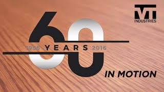 60th Anniversary Video