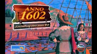 Anno 1602 OST Creator's Credits