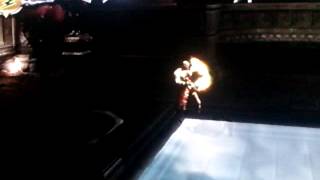 Dica mais irada de God of war 1 (ORBS INFINITOS no início do jogo)