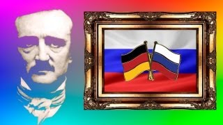 Das kluge Mädchen - Ein russisches Volksmärchen