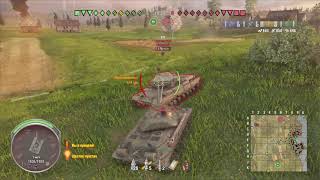 World of Tanks console drakula38rus