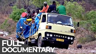 Deadliest Roads | Malawi: The Spirits of the Mist