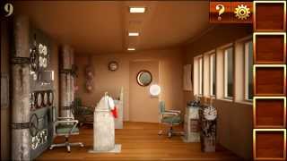 Can You Escape - Adventure - Level 9 Walkthrough