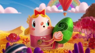 Candy Crush Sega level 2247  collect 3000 candy's