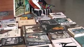 Горные вести №117 эфир 24.03.13