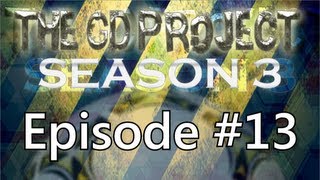 The GD Project S3 | It's Looking Good! | Episode #13