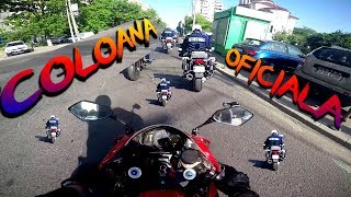 S3 Bucuresting EP.34 Coloana OFICIALA !