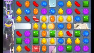 Candy Crush Saga Dreamworld Level 48 (Traumland)