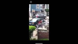 Ghetto girls fighting !