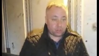 Андрей Бажутин вернулся в Питерский лагерь!18 04 2017