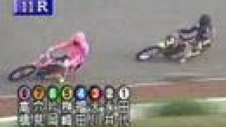 第18回オールスターオートレース優勝戦