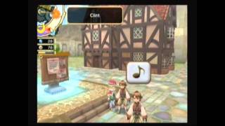 Let's Play Final Fantasy Crystal Chronicles: My Life As A King [Ep. 2] Expansion