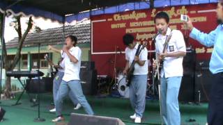 ellex yow band