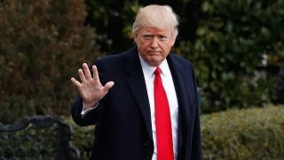 Gallup Poll: Media is too tough on Trump