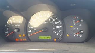 Контрактный двигатель Kia (Киа) 1.6 G4ED | Где купить? | Тест мотора