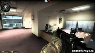 cs_office - CSGO (beta)