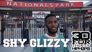 [Day 5] Shy Glizzy - 30 For THIRTY DMV Freestyle