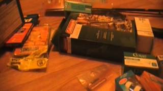 SHTF Prepping Supplies For A Grab & Go Bag Part 2