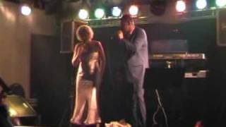 Jacob en Sylvia - je taime lamour