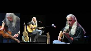 Ed Gerhard plays Homage