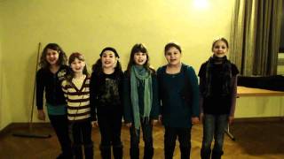 Kindernachmittag Advent Halbenrain 1