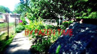 Fazen Time - LETO (Official track)