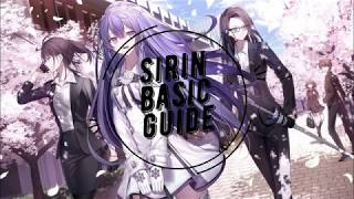 Extraordinary Ones -  SIRIN & ARTHUR -  TIPS & GUIDE