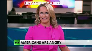 Americans are angry, and Biden administration is making it worse