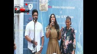 Maria Goretti & Arshad Warsi Launch Book 'From My Kitchen To Yours' with Others