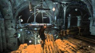 Прохождение Rise of the Tomb Raider (Part 14) на ПК (PC) на максимальных настройках графики