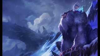New lol Patch skins with Lissandra and more