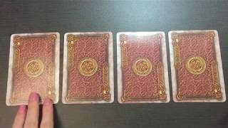 КАК ВЕСТИ СЕБЯ С ЗАГАДАННЫМ ЧЕЛОВЕКОМ СЕГОДНЯ? ГАДАНИЕ ОНЛАЙН/ Школа Таро Golden Charm