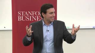 The Industrialist's Dilemma: Mark Fields, CEO of Ford