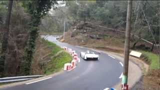 course de cote bagnols sabran 2013