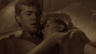 Caligula - Movie Review (Unsimulated Sex)