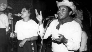 Alegres Gaiteros - El Bus de Madera