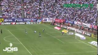 PUEBLA 1-1 LEÓN