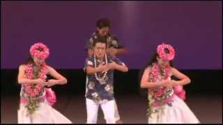 2014 フラガールズ甲子園 【優秀賞】 課題曲 - 福島県立勿来工業高等学校